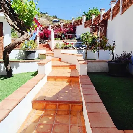 Ap382 Casa Margaretha