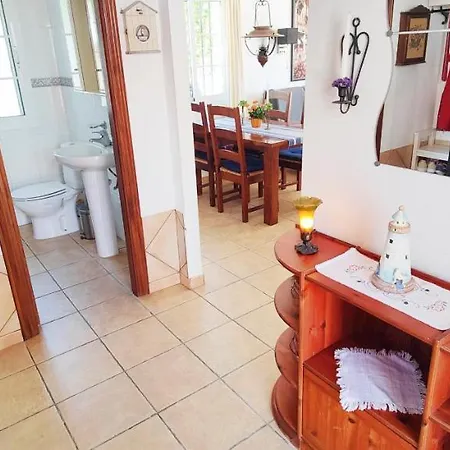 Ap382 Casa Margaretha Villa *