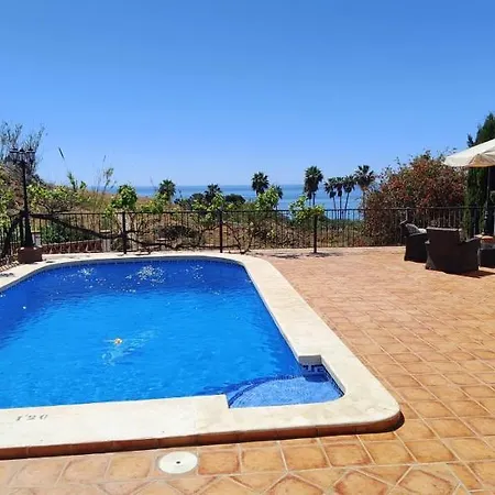 Ap382 Casa Margaretha Villa *