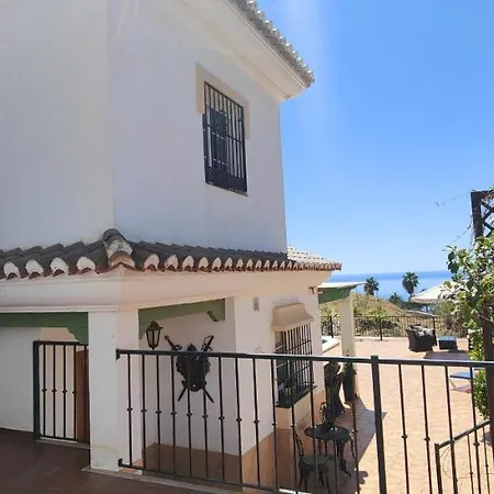 Ap382 Casa Margaretha * Torrox