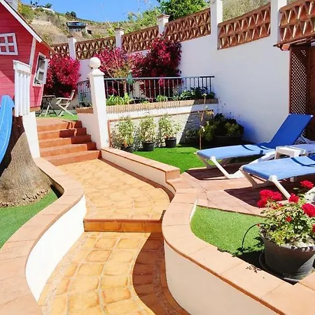 Ap382 Casa Margaretha Villa Torrox