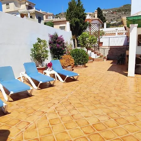 Ap382 Casa Margaretha Villa Torrox