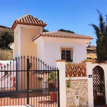 Ap382 Casa Margaretha