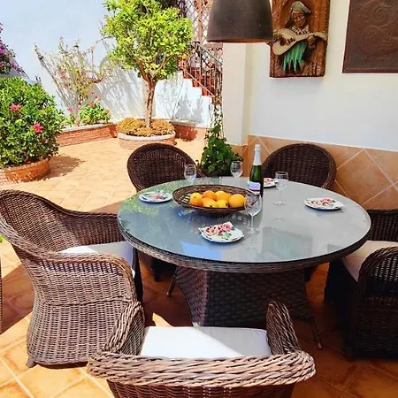 Villa Ap382 Casa Margaretha Torrox