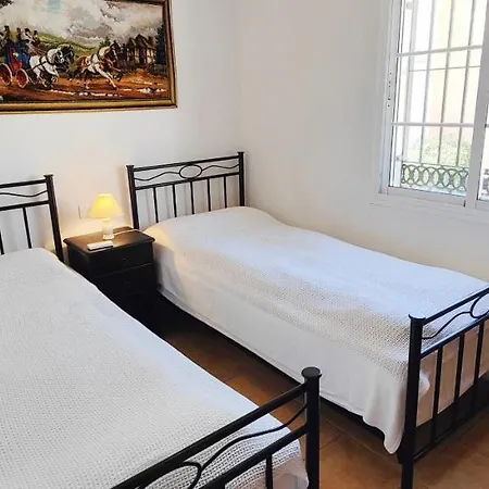 Ap382 Casa Margaretha Torrox