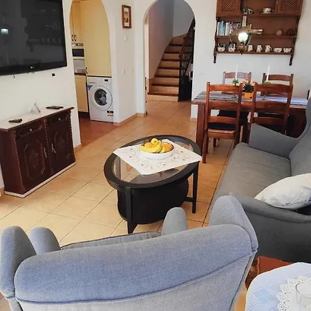 Ap382 Casa Margaretha Torrox
