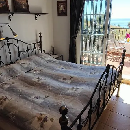 Villa Ap382 Casa Margaretha Torrox