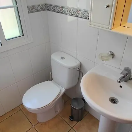 Ap382 Casa Margaretha