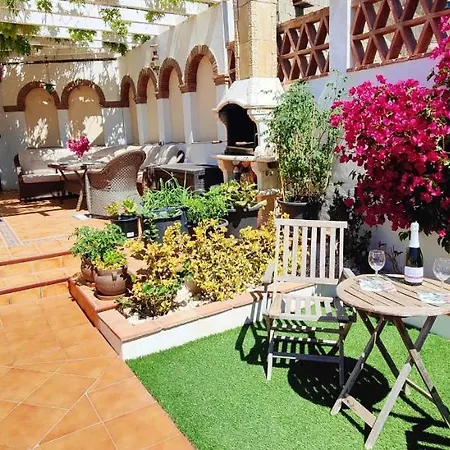 Villa Ap382 Casa Margaretha Torrox