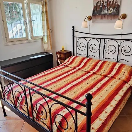 Ap382 Casa Margaretha